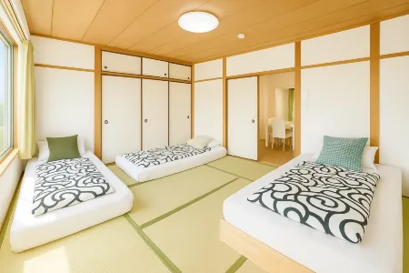 nippori Отели рядом со станцией Suminoe-kōen Railway Station