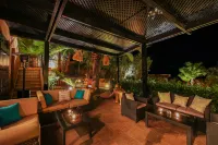 Widiane Resort - Breakfast