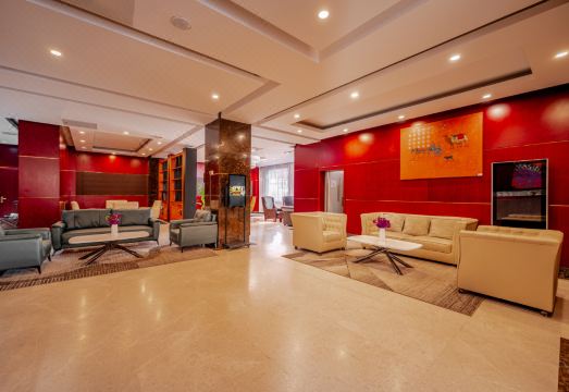 프리미엄 호텔 울란바토르