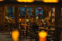 Dongqian White Horse Hotel, Wujiang Village - Baarit
