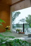 Manman·Angi Gorge Private Hot Spring Resort Designer Villa - romantici