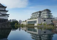 ESPACIO NAGOYA CASTLE Hotels in 