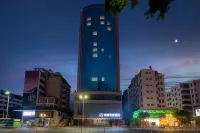 網魚電競飯店（佛山嶺南天地祖廟地鐵站店）