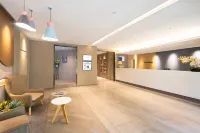 Homeinn · neo (Liaoyang XinHua Road Museum) - واي فاي