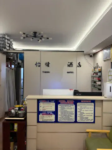 怡情酒店（銀川金鳳萬達店） 酒店