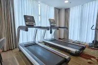 Zhongkai International Hotel (Longyan Wanda Plaza Branch)