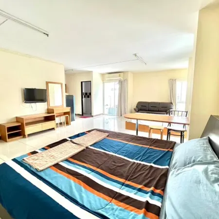 Good Morning Apartment