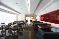 奉新朝日國際大飯店