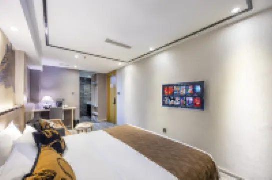 千礁島ホテル（竜王頭ビーチ）