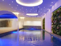 Park Dedeman Sisli Hotels near Axis Istanbul