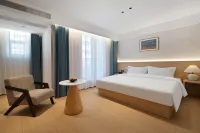 ZHOUSHAN XINYU·YANKE Hotel