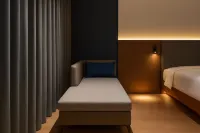 MEHOOD EZZI Hotel (Yinchuan Gulou South Gate） Hotels in 