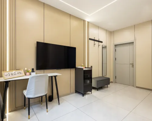 Floral Hotel · Qixi Hotel (Xuegu Scenic Area Branch) Номера Photos