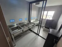 Miaosila E-Sports Hotel (Jianshui Ancient City) - Esports