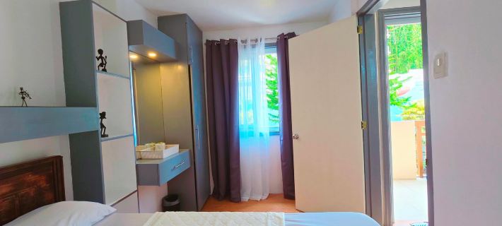 The Terrace Condominium Baguio City Hotele w: Baguio