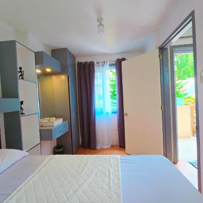 The Terrace Condominium Baguio City Hotels near Good Shepherd Convent