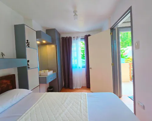 The Terrace Condominium Baguio City Hotels near Mines View Park