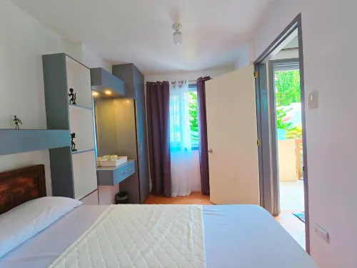 The Terrace Condominium Baguio City