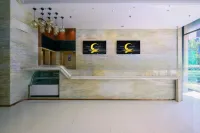 City Comfort Inn Hotel (Wugang) Hotels in Wugang