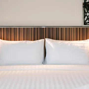 One Budget Hotel Chiangrai Bypass-West Отели рядом с достопримечательностью «Парк развлечений Singha Park»