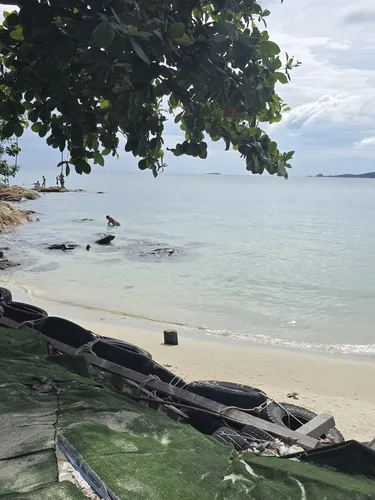 รูปภาพของเสม็ดบิ๊กเคป รีสอร์ท