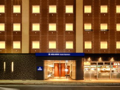 HOTEL MYSTAYS Fukuoka Tenjin Minami
