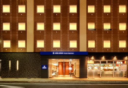 호텔 마이스테이스 객실 1