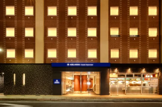 HOTEL MYSTAYS Fukuoka Tenjin Minami