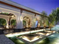 Yuexi Peninsula Resort - نادي رياضي