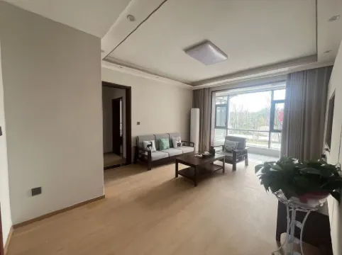 Zhongqing Jingcheng Hotel (Xuanhua)