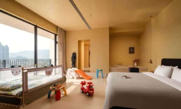 Flumen Temporis Huzhou