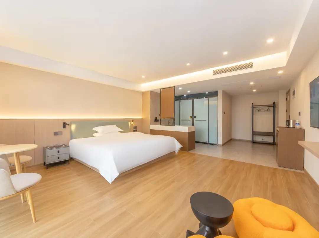 Xinghui Hotel - Quanzhou