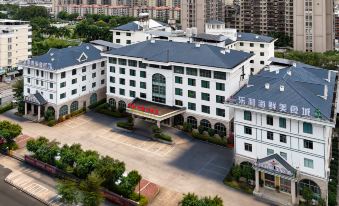 Zhouji Hotel
