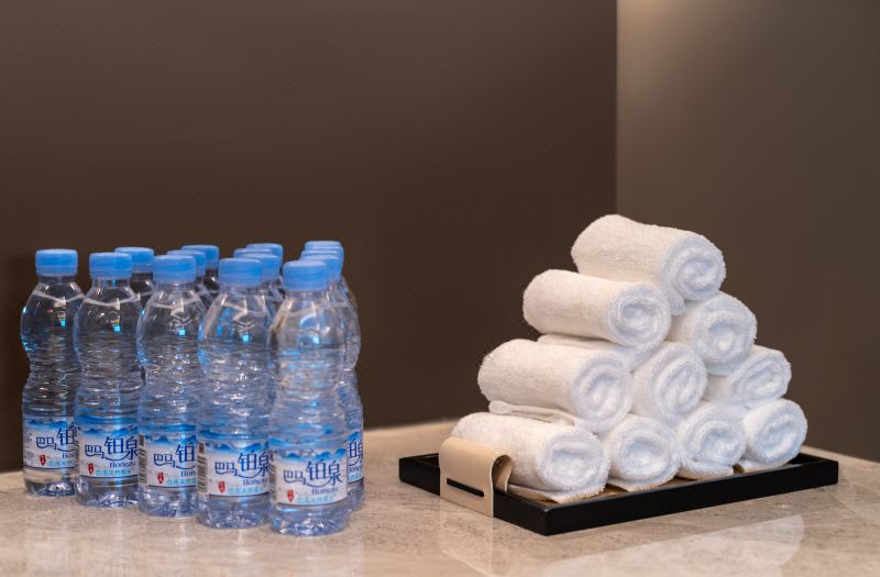 IntercityHotel Yantai Downtown photo 4