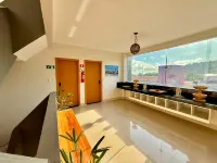 Your Home Studios Boutique Hotel - Parkering