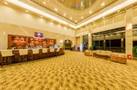 Sea Links Beach Hotel - 5-Star
