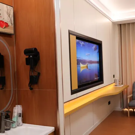 Jincheng Express Hotel
