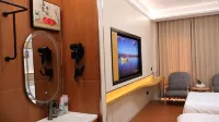 Jincheng Express Hotel - balcony