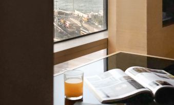 Eco Tree Hotel Sheung Wan