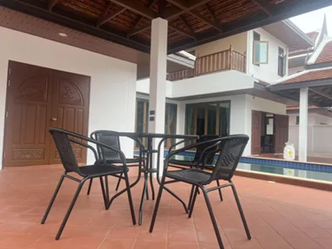 รูปภาพของริชมอนด์ การ์เดน วิลล่า พัทยา