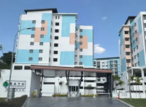 [NEW] Modern Seremban Bayu Temiang 3BR Apartment