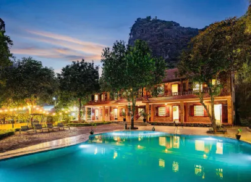 Trang An Heritage Garden Hotels near Tràng An Landscape Complex