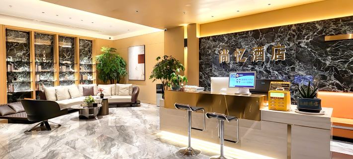 Miyi Shangyi Hotel Miyi İlçesi otelleri
