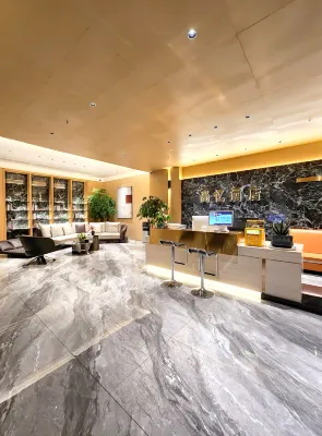 Miyi Shangyi Hotel