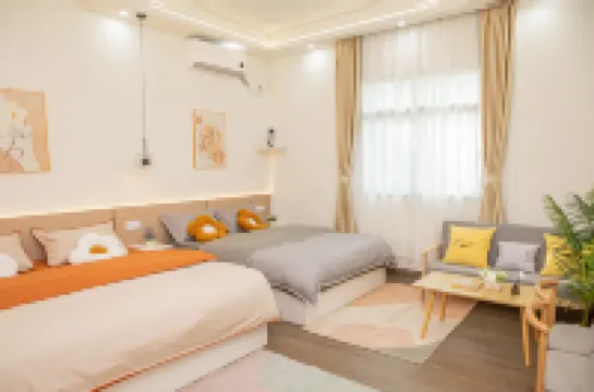 Xunli Xing She (Quanzhou Ancient City West Street) Hotels near West Street