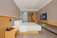 7Days Inn Hotel (Xingtai College) - 2 stjerner