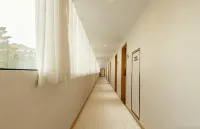 Yuegui · Baiheng │ The Serene Haven Hotel City Aesthetic Hotel (Zunyi Suzhou Road) - 3-Star