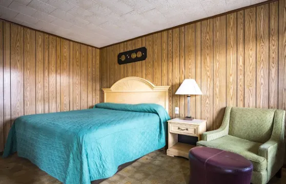 OYO密西西比霍利斯普林斯酒店