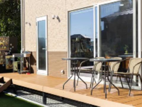 Villa Dogika TAKASHIMA 高島市のホテル