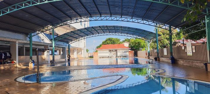 Hotel ASRC Hotels in Alor Setar